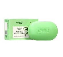 Мыло Алоэ Вера Aloe Vera Vasu 75 г