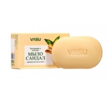 Мыло Сандал Sandal Vasu 75 г