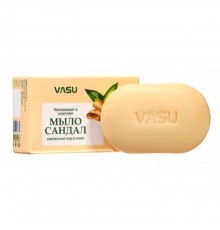 Мыло Сандал Sandal Vasu 75 г