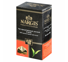 Чай Чёрный Байховый Листовой  TGFOP Nargis 100 г
