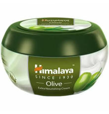 Экстра Питательный Крем Олива 150 мл Himalaya