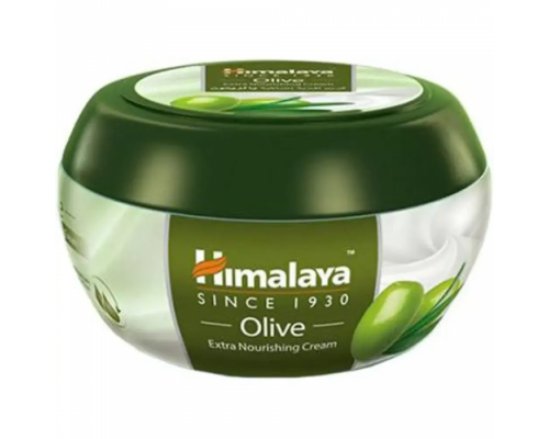 Экстра Питательный Крем Олива 150 мл Himalaya