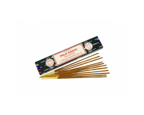 Благовония Palo Santo Satya 15 г
