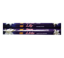 Благовония Lily Лилия Raj 20 шт