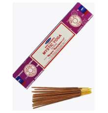 Благовония Mystic Yoga 15 г Satya