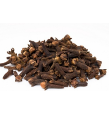 Гвоздика Целая Cloves Whole 25г Suhana