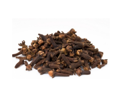 Гвоздика Целая Cloves Whole 25г Suhana