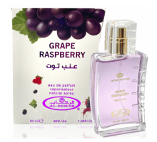 Al Rehab Женский Grape Raspberry Парфюмерная Вода 50 мл