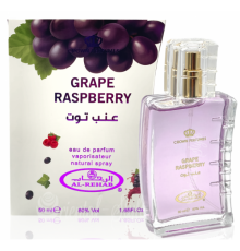 Al Rehab Женский Grape Raspberry Парфюмерная Вода 50 мл