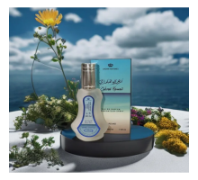 Al Rehab Женский Zahrat Hawaii Парфюмерная Вода 35 мл