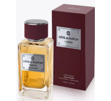 Туалетная Вода Мужская Parfum CodeTerre 100 мл
