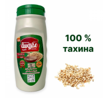 Паста Тахини Mahrouseh Tahin 750г
