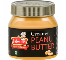 Арахисовое Масло 350 г Jabsons