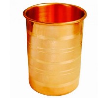 Медный Стакан Diamond Saga 1шт