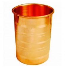 Медный Стакан Diamond Saga 1шт