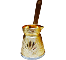 Турка 100 мл №2 SENA 95-622-2-18