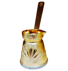 Турка 100 мл №2 SENA 95-622-2-18