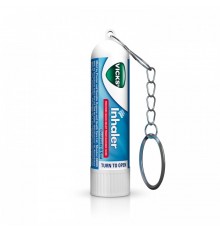 Vicks Inhaler Викс Инголятор-Карандаш от Заложенности Носа 0,5 мл