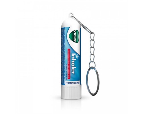 Vicks Inhaler Викс Инголятор-Карандаш от Заложенности Носа 0,5 мл
