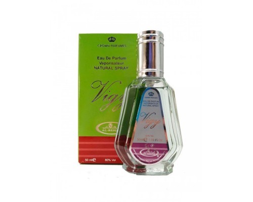 Al Rehab Женский Vigy Парфюмерная Вода 50 мл