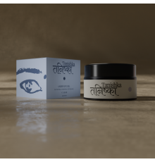 Гель для Кожи Вокруг Глаз Under Eye Gel 50 мл Tanishka