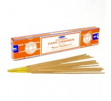 Благовония Dark Cinnamon Satya 15 г