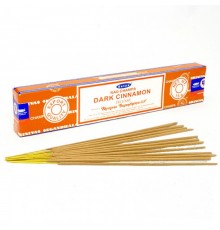 Благовония Dark Cinnamon Satya 15 г