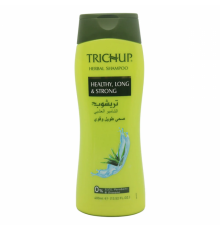 Trichup Шампунь с Экстрактами Трав Healthy Long & Strong 400 мл