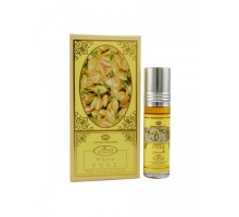 Al Rehab Унисекс White Full Масляные Духи Ролик 6 мл