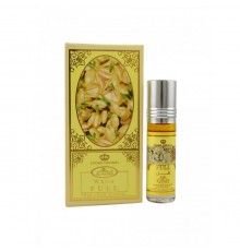 Al Rehab Унисекс White Full Масляные Духи Ролик 6 мл