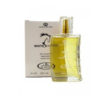 Al Rehab Женский White Horse Парфюмерная Вода 50 мл