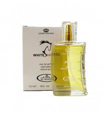 Al Rehab Женский White Horse Парфюмерная Вода 50 мл