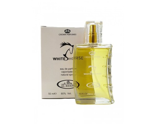 Al Rehab Женский White Horse Парфюмерная Вода 50 мл
