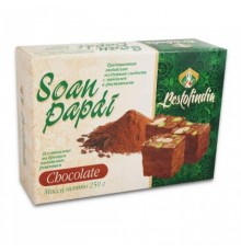 Соан Папди Шоколад Soan Papdi Chocolate Bestofindia 250 г