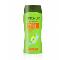 Trichup Шампунь с Экстрактами Трав Против Выпадения Волос Hair Fall Control 200 мл
