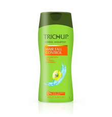 Trichup Шампунь с Экстрактами Трав Против Выпадения Волос Hair Fall Control 200 мл