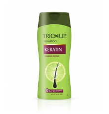 Trichup Шампунь для Волос с Кератином Keratin 200 мл