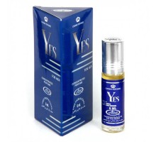 Al Rehab Мужской Yes Масляные Духи Ролик 6 мл