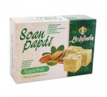 Соан Папди Без сахара Soan Papdi Sugarfree Bestofindia 250 г