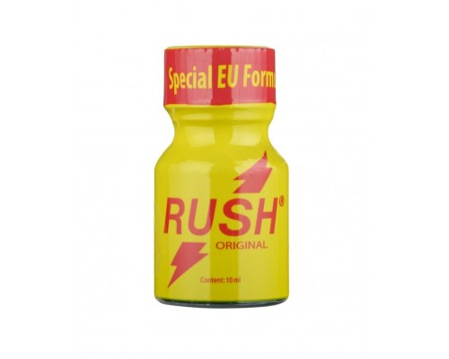 Купить попперс Rush 10ml (Канада) в Минске и Беларуси