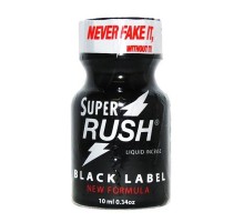 Super Rush Black Label 10 мл. (США)