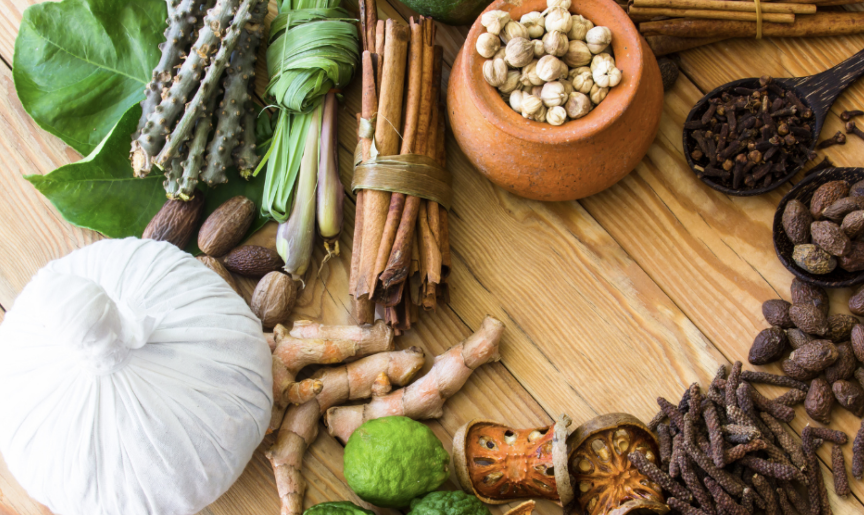 Аюрведа от паразитов!