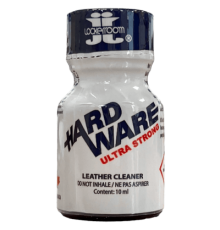 Hard Ware 10мл (Канада)