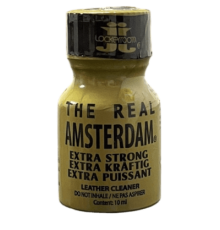 The Real Amsterdam