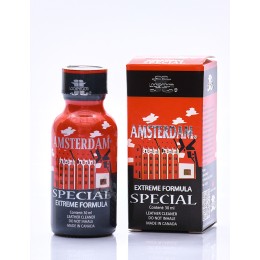 Amsterdam Special Extreme Formula 30ml (Канада)