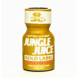Jungle Juice Gold Label 10мл (Канада)