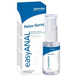 Анальный спрей easyANAL Relax Spray 30 мл