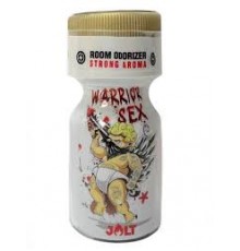 Warrior Sex 10мл (Франция)