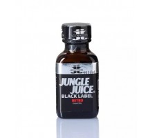 Jungle Juice Black 25мл (Канада)