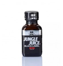 Jungle Juice Black 25мл (Канада)